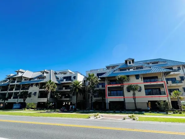 1302 Highway 98, Pt Saint Joe, FL 32456