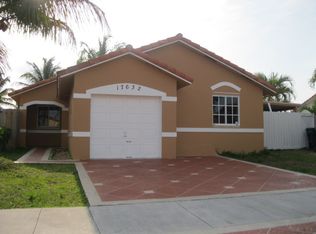 17632 SW 144th Ave, Miami, FL 33177