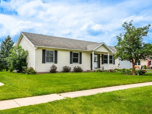 545 Wisconsin Ave, Twin Lakes, WI 53181