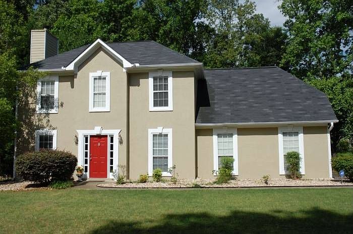 Front Elevaton