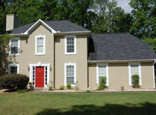 4909 Baker Plantation Way, Acworth, GA 30101