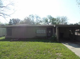 225 Otis St, Kingsville, TX 78363