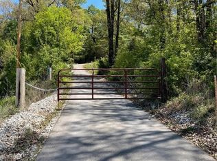 17501 Aubrey Long Rd, Springtown, AR 72734