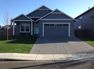 1804 Clatsop St, Woodland, WA
