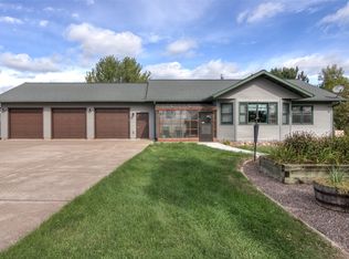 W6730 Eagles Rd, Tony, WI 54563