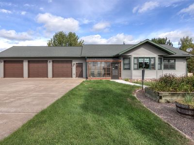 W6730 Eagles Road, Tony, WI, 54563