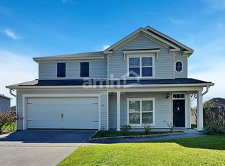 62 Tranquil Pl, Pooler, GA 31322