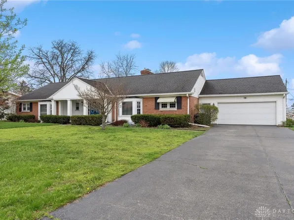 1608 N Breiel Blvd, Middletown, OH 45042