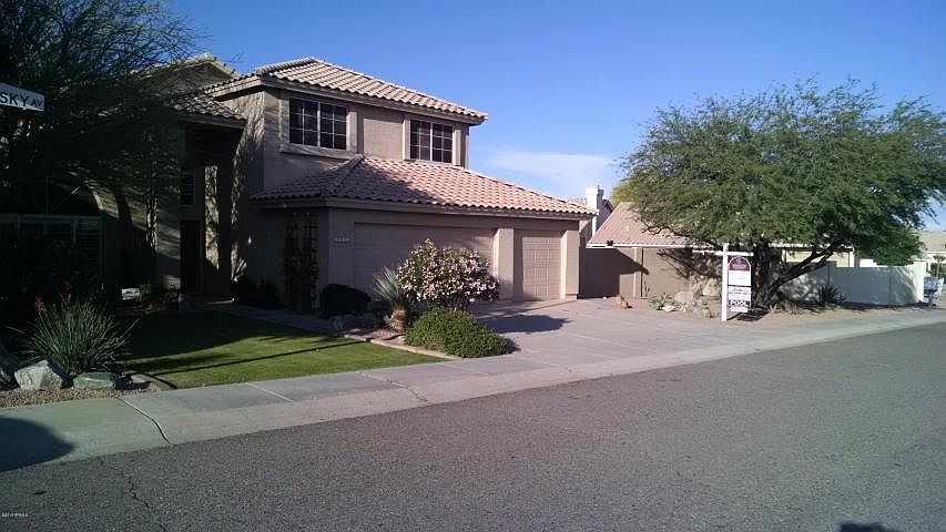1st image of 1312 W Mountain Sky Ave