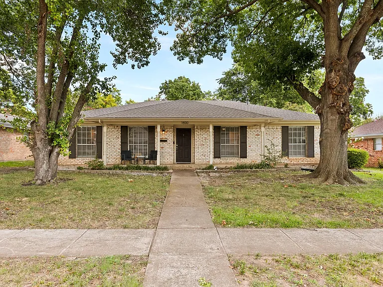 1400 Northridge Dr — Photo 1