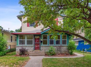 3720 E Minnehaha Pkwy, Minneapolis, MN 55406