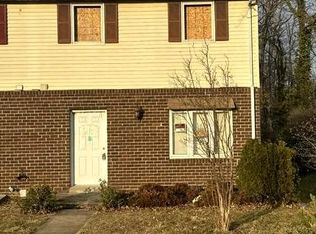 2031 Wintergreen Pl, Baltimore, MD 21237