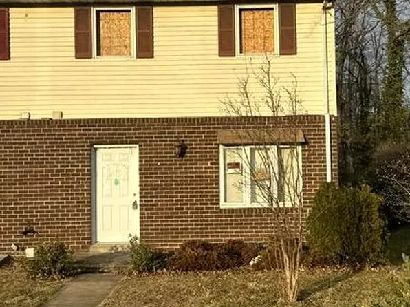 2031 Wintergreen Pl, Baltimore, MD 21237