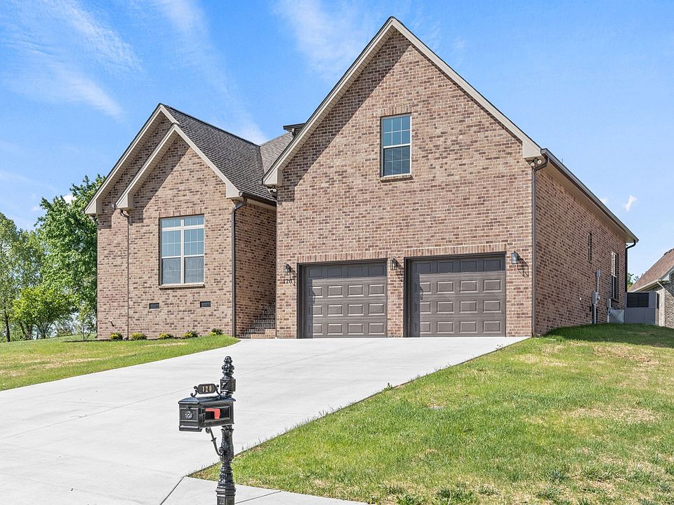 120 Augusta Trl, Springfield, TN 37172 MLS 2532620 Zillow