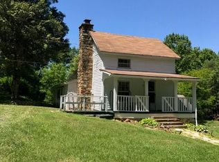 4557 Waugh Switch Rd, Big Island, VA 24526