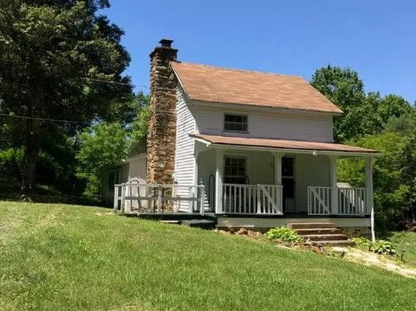 4557 Waugh Switch Rd, Big Island, VA 24526