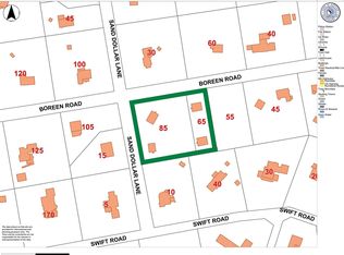 65-65 Boreen Rd #85, Eastham, MA 02642