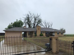 11500 N Hiwassee Rd, Jones, OK 73049