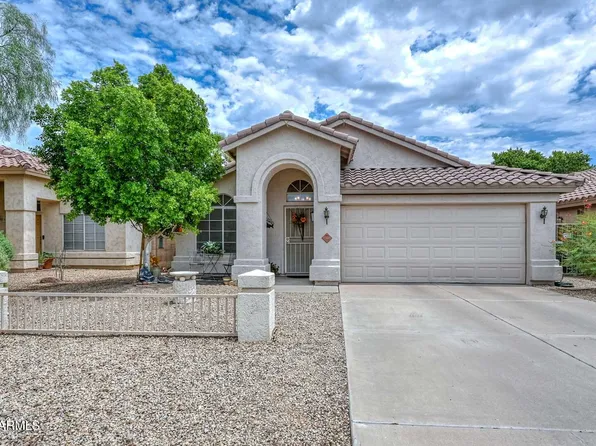 17415 N 20TH Street, Phoenix, AZ 85022