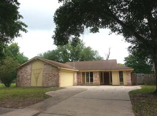 7034 Wood Bluff Blvd, Houston, TX 77040