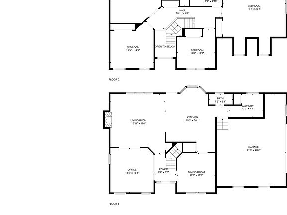 3rd image of 942 Lynchburg Drive