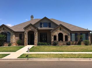 6102 90th St, Lubbock, TX 79424