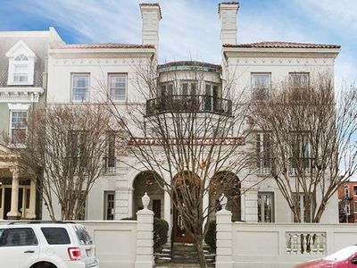 2235 Monument Ave #U7, Richmond, VA, 23220