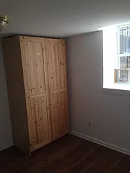 Rented by Guardian Property Management of Brooklyn LLC