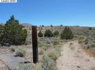 435-200 Emmy Mae Dr, Doyle, CA 96109