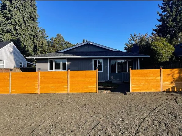 1523 S 58th St, Tacoma, WA 98408