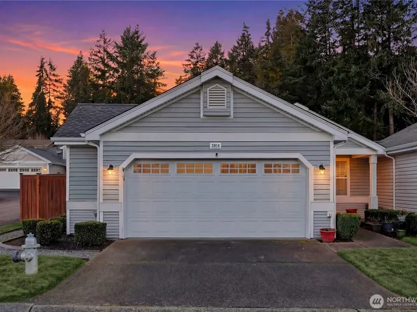 3814 69th Avenue W, University Place, WA 98466
