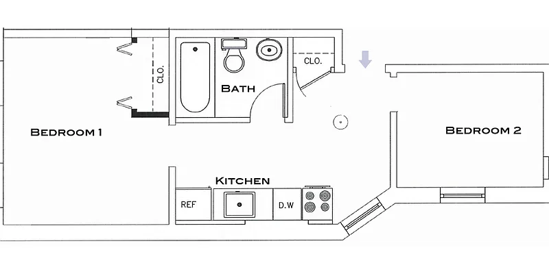 Rented by Jonis Realty | media 21