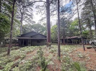 1036 Lake Franklin Dr, Winnsboro, TX 75494