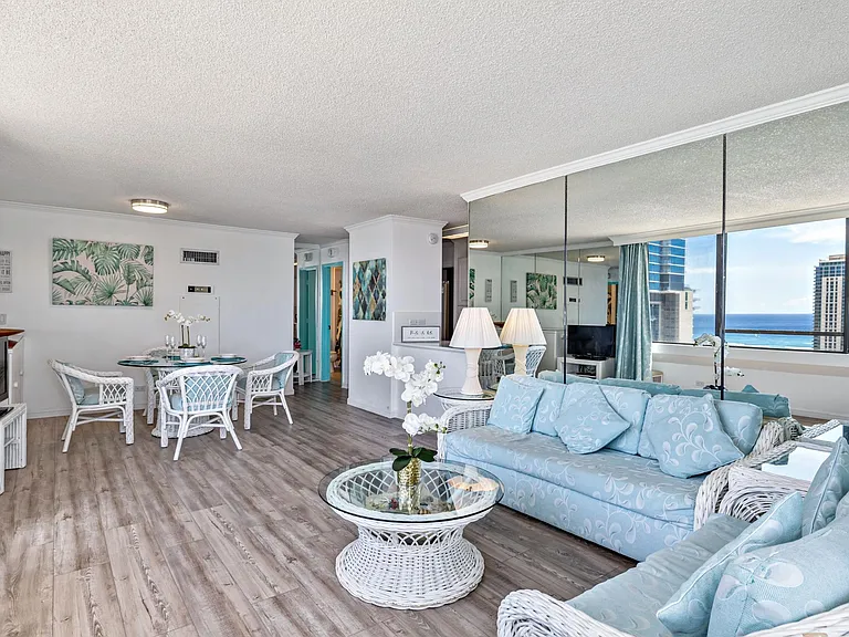 430 Lewers St #2804 — Photo 3