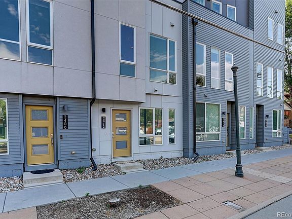 2nd image of 2412 W 44th Avenue