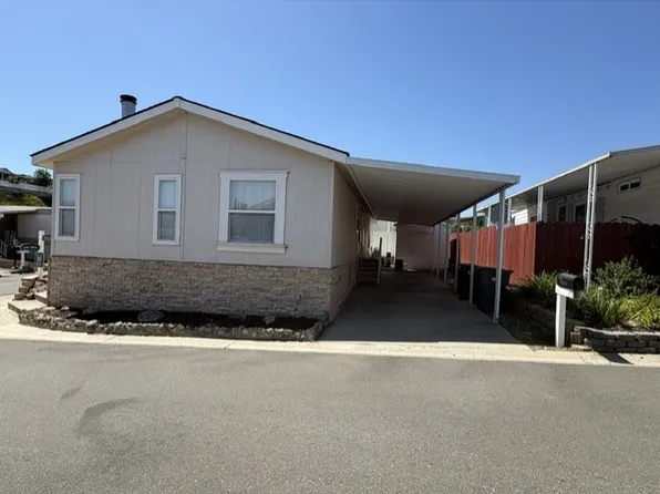 9395 Harritt Rd Spc 212, Lakeside, CA 92040