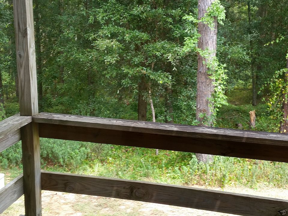 lower deck