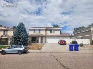 7764 Candlelight Ln, Fountain, CO 80817