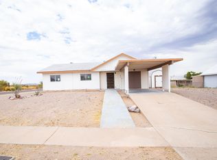 250 W 8th St, Ajo, AZ 85321