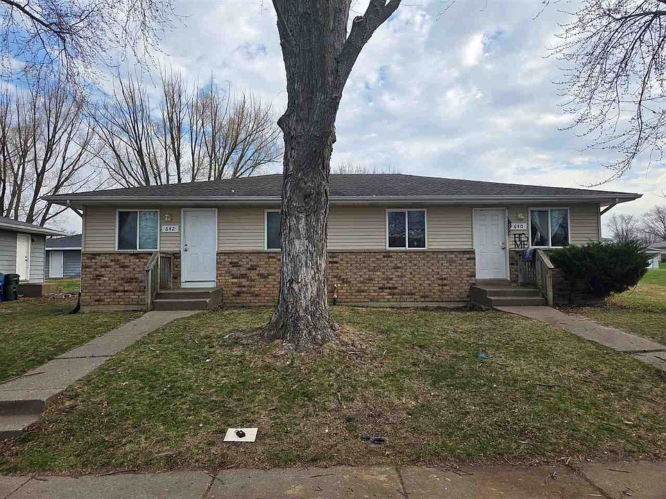 1st image of 640/642 W 61st St