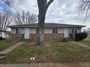 640/642 W 61st St, Davenport, IA 52806