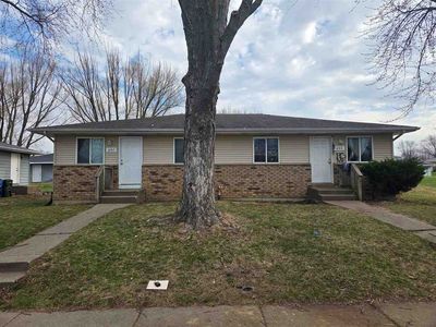 640/642 W 61st St, Davenport, IA, 52806