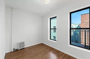 Rented by REAL New York