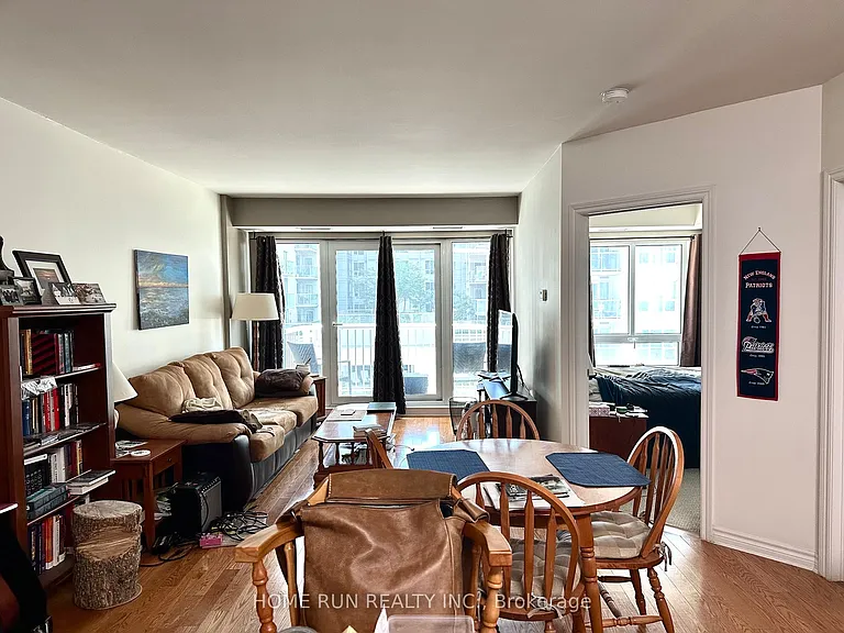 234 Rideau St #407 — Photo 6