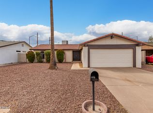 1056 S Revere, Mesa, AZ 85210