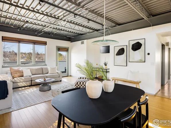 1637 Pearl St #304, Boulder, CO 80302