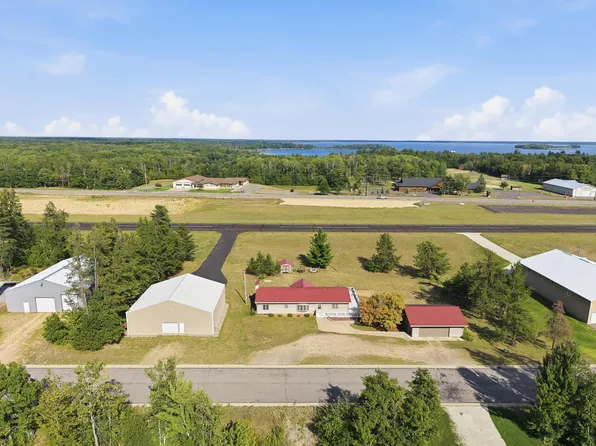 30600 Airport Rd, Breezy Pt, MN 56472