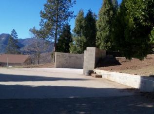 378 John Lewis Dr, Springville, CA 93265
