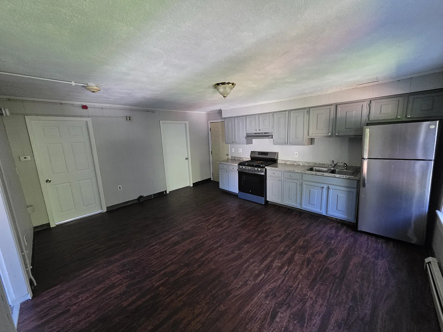  10 Bettez St 2ndflr 2b/1b Updated Newfloor Ssappliances Petok Laundry — Photo 3