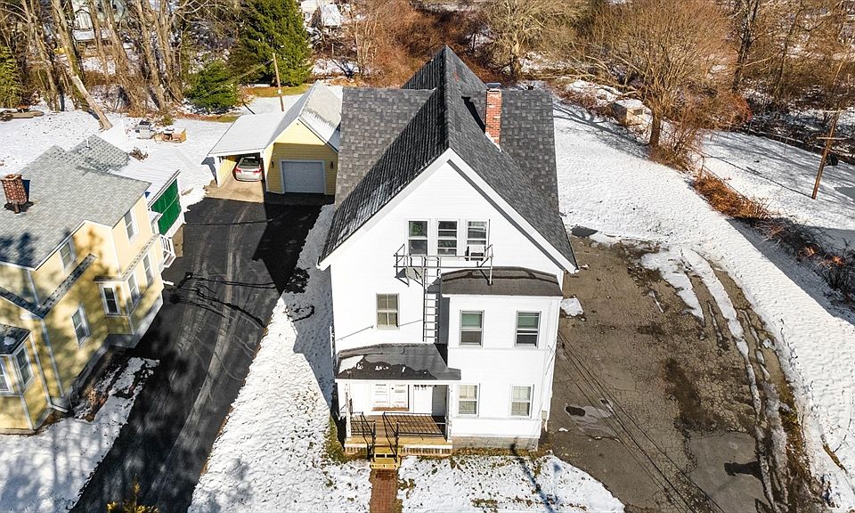 23 Godfrey St, Taunton, MA 02780 Zillow